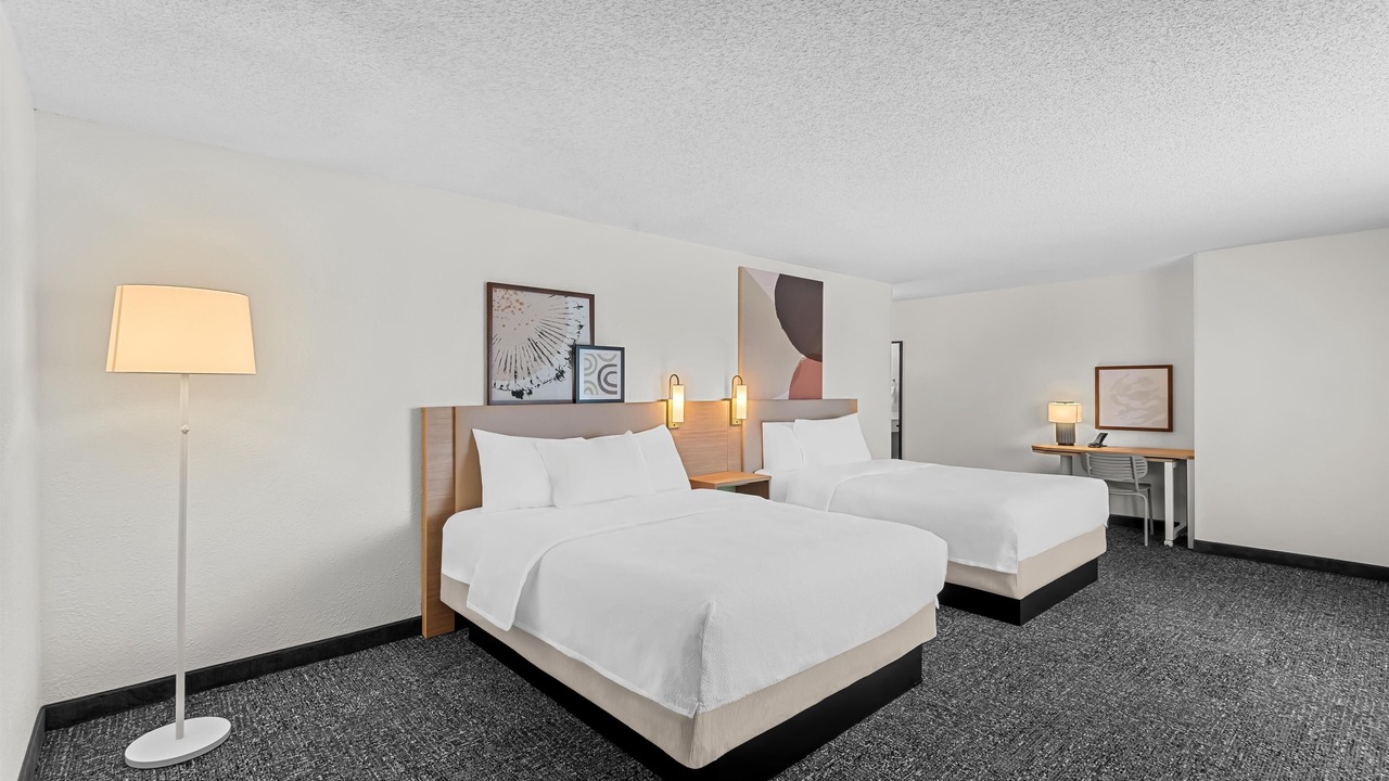Photo of Bedroom in Cedar Falls