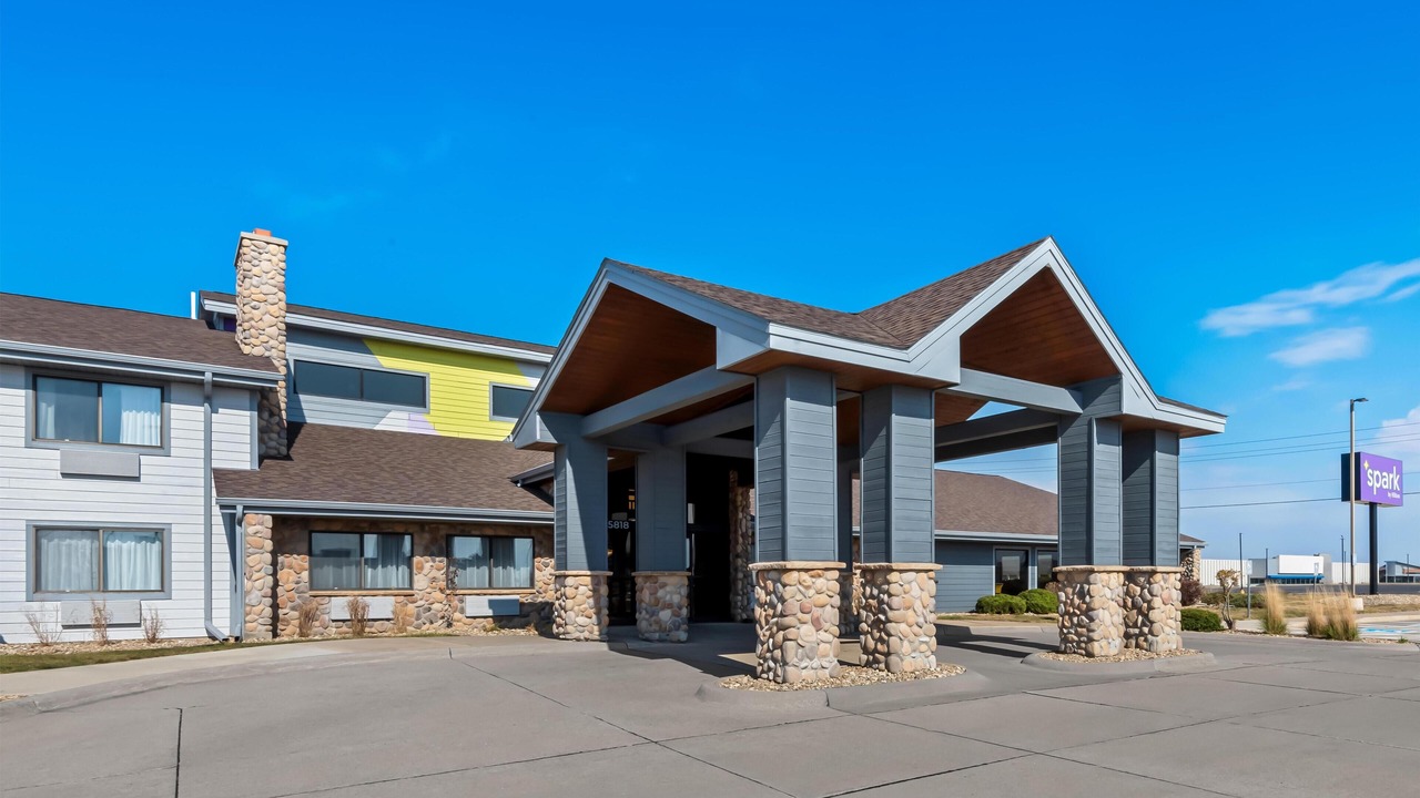 Photo of Outdoor in Cedar Falls