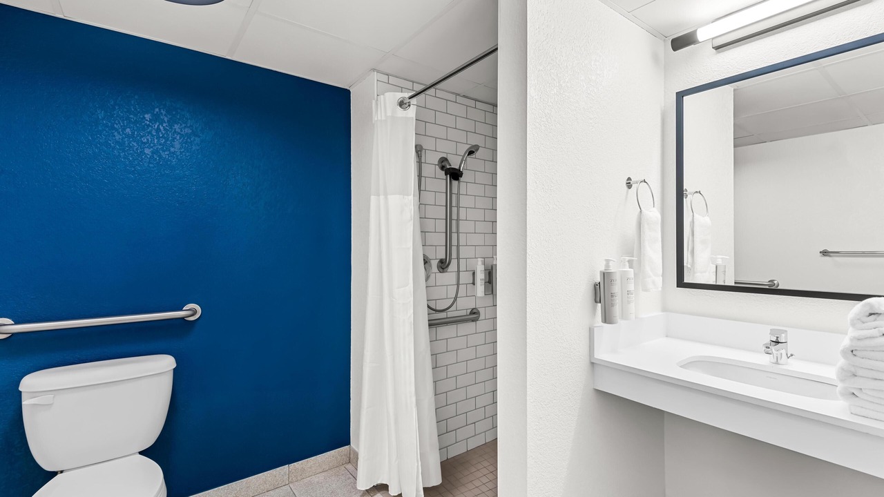 Photo of Bathroom in Cedar Falls