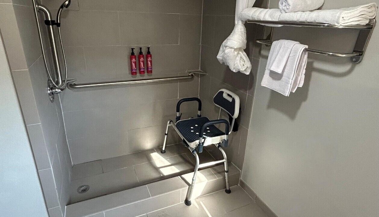 Photo of Bathroom in Rowland