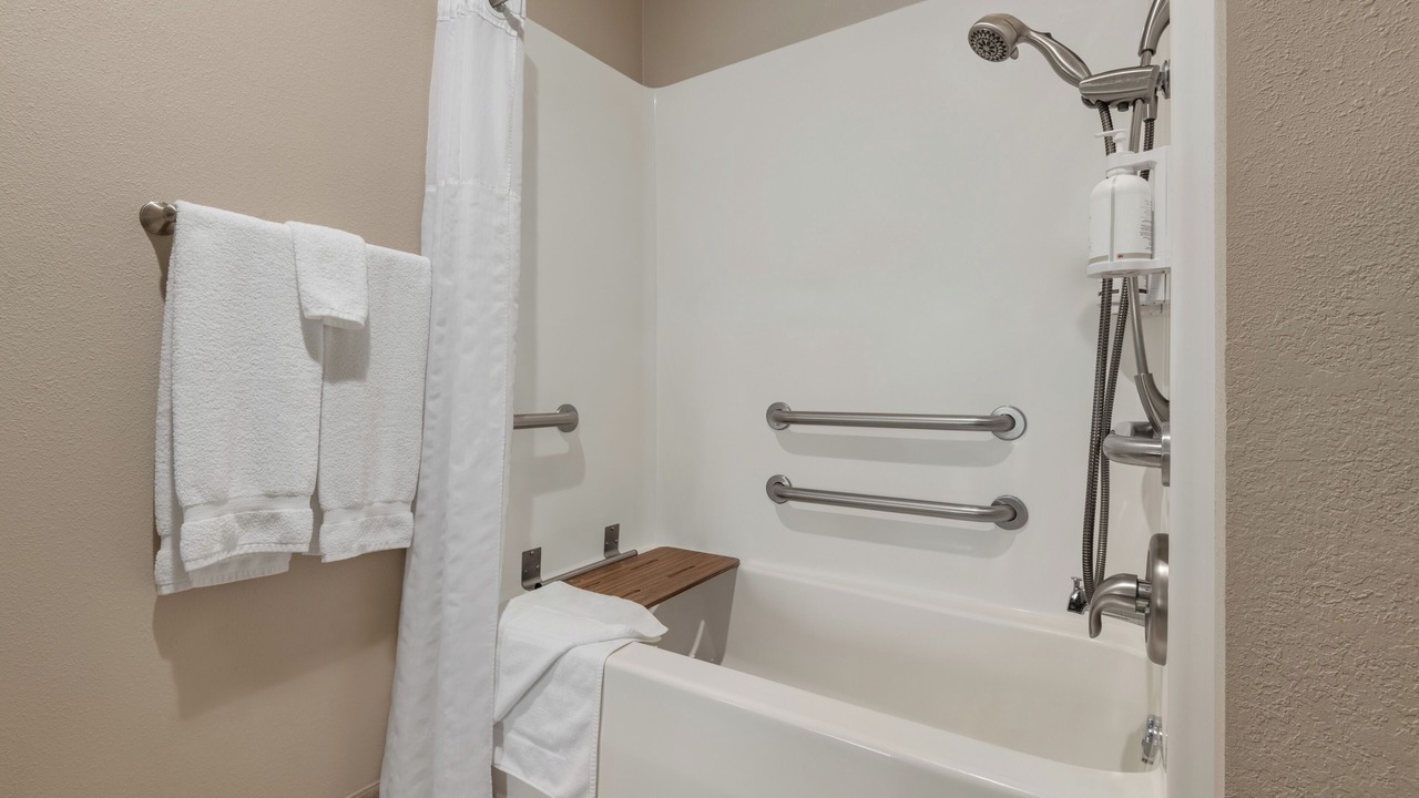 Photo of Bathroom in Rockford
