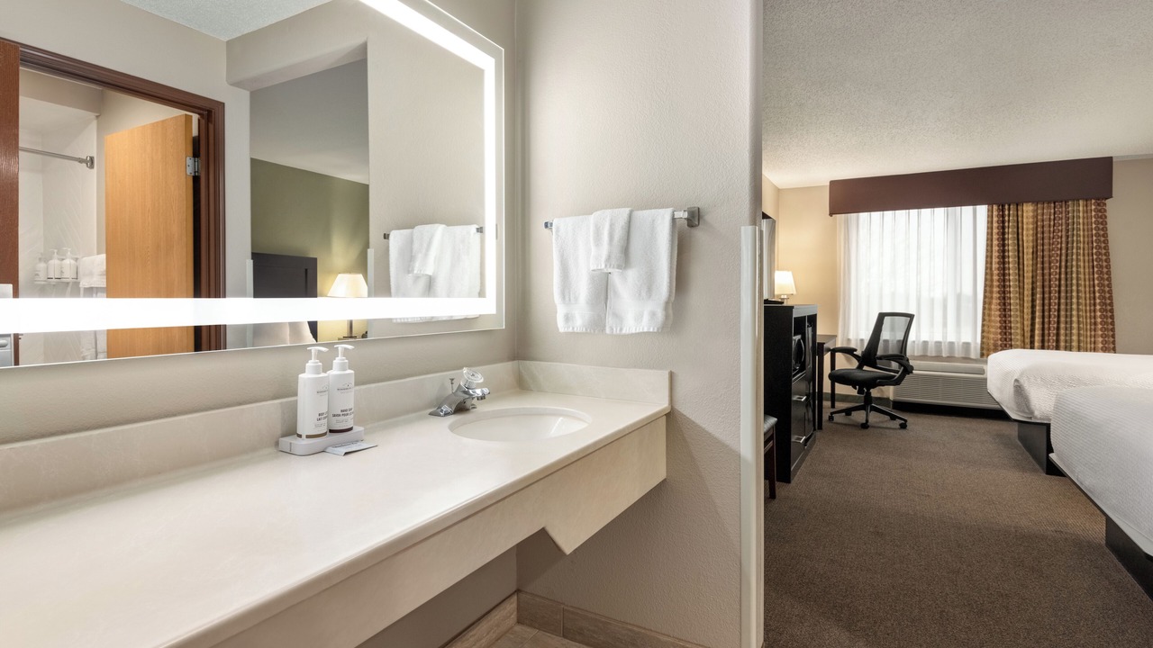 Photo of Bathroom in Rockford