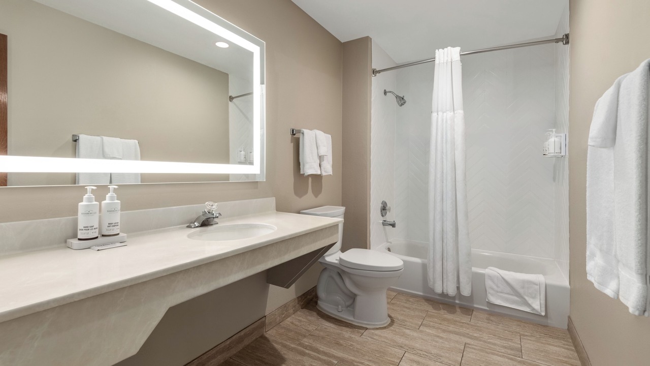 Photo of Bathroom in Rockford