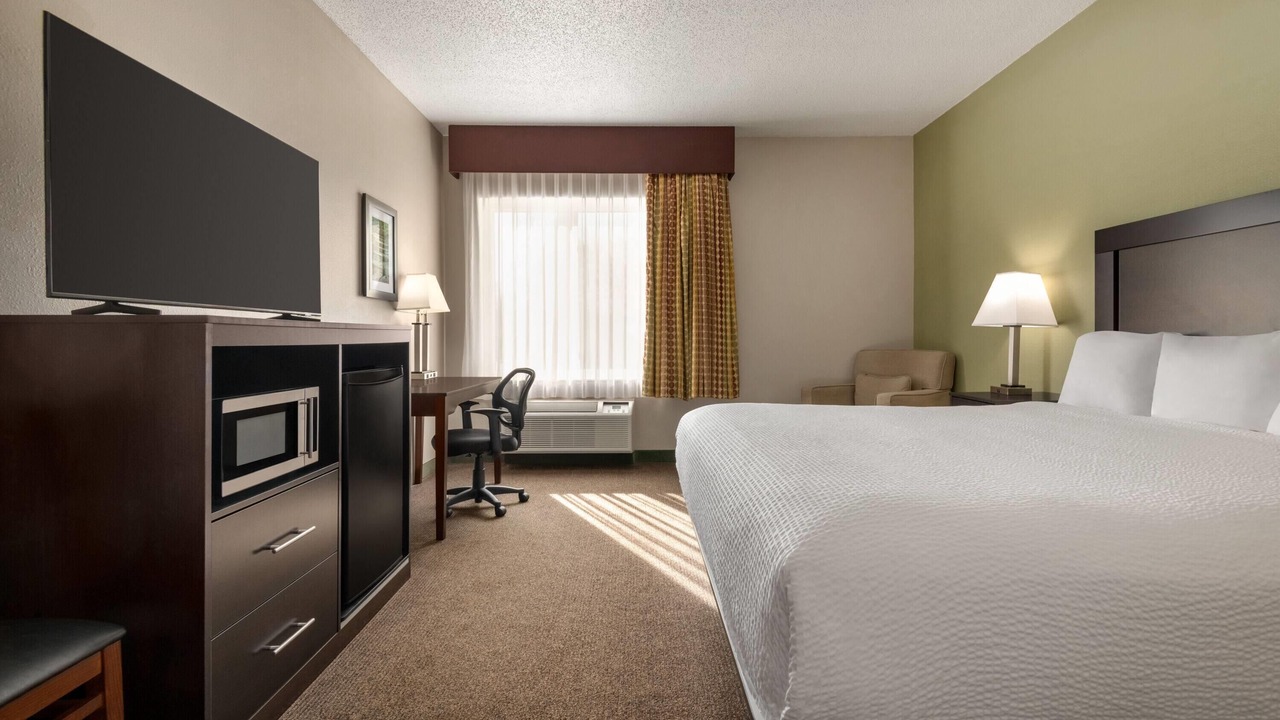 Photo of Bedroom in Rockford