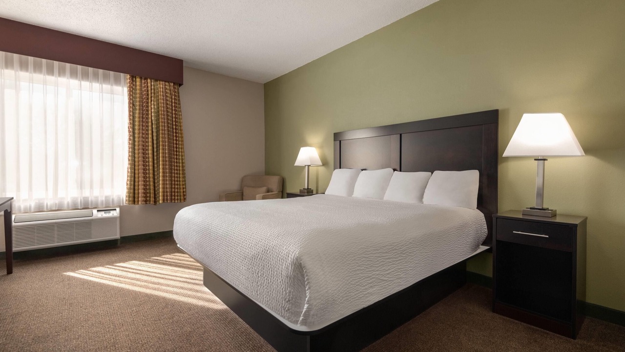 Photo of Bedroom in Rockford