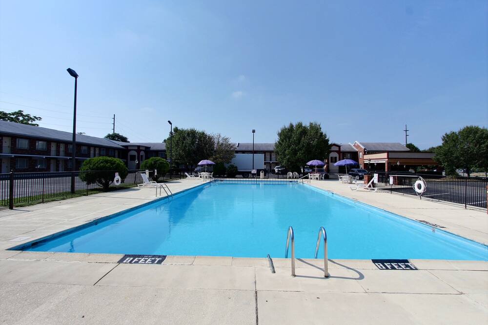 Photo of Outdoor in Millville