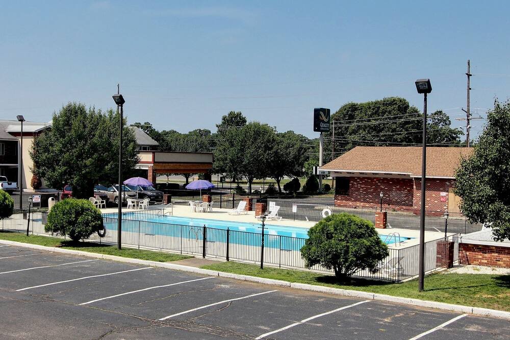 Photo of Outdoor in Millville