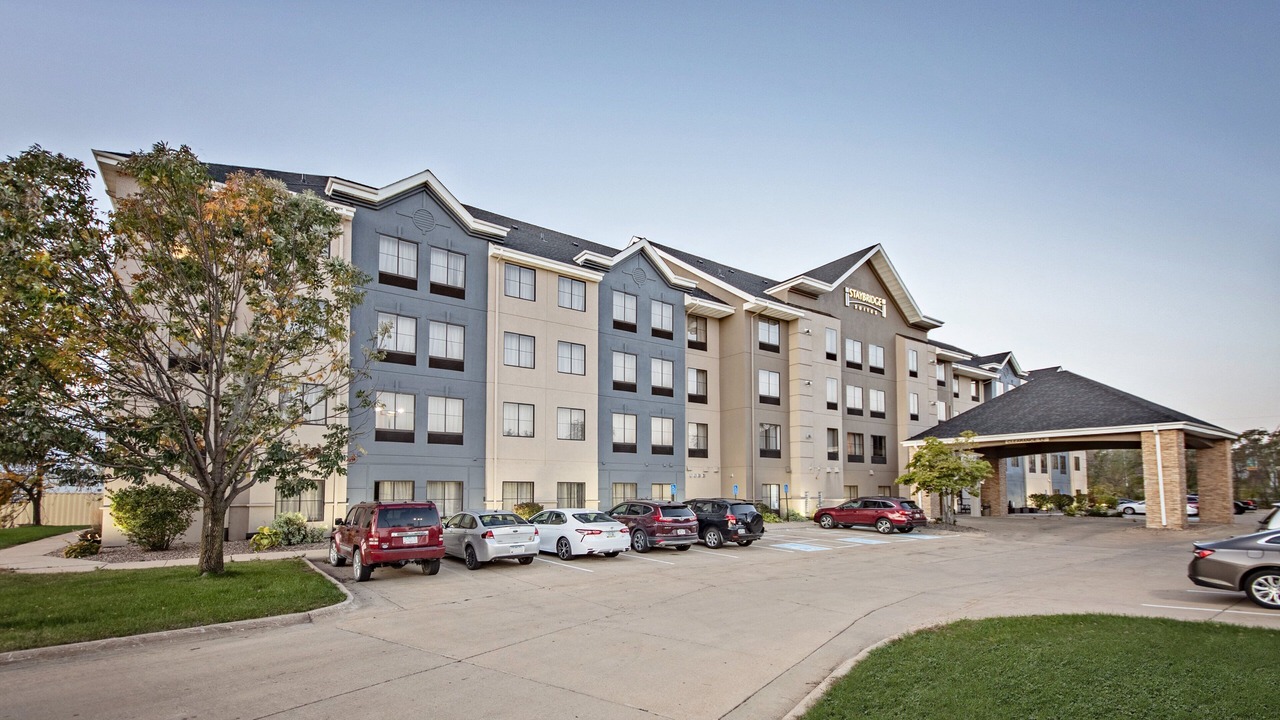 Photo of Outdoor in Cedar Rapids