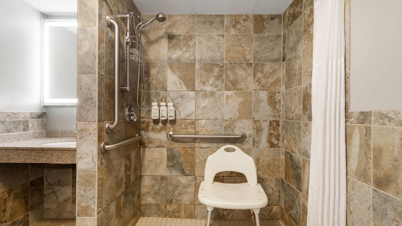 Photo of Bathroom in Chamberlain