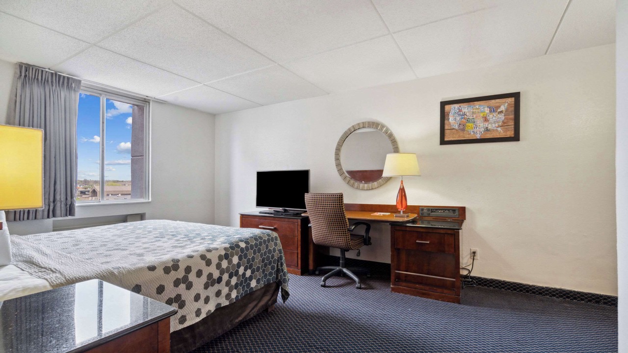 Photo of Bedroom in Waterloo