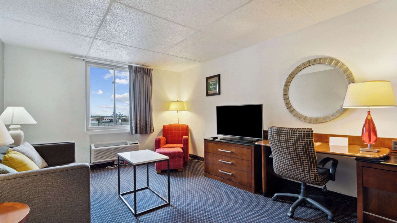 Photo of Bedroom in Waterloo