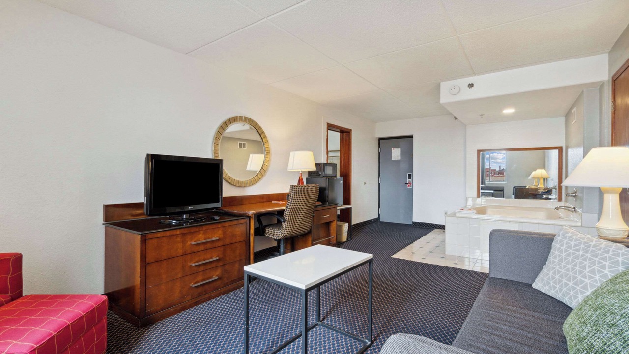 Photo of Bedroom in Waterloo