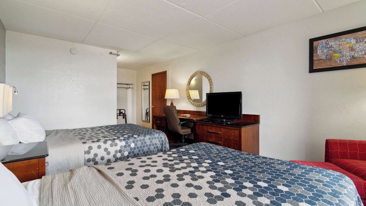 Photo of Bedroom in Waterloo