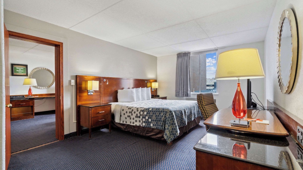 Photo of Livingroom in Waterloo