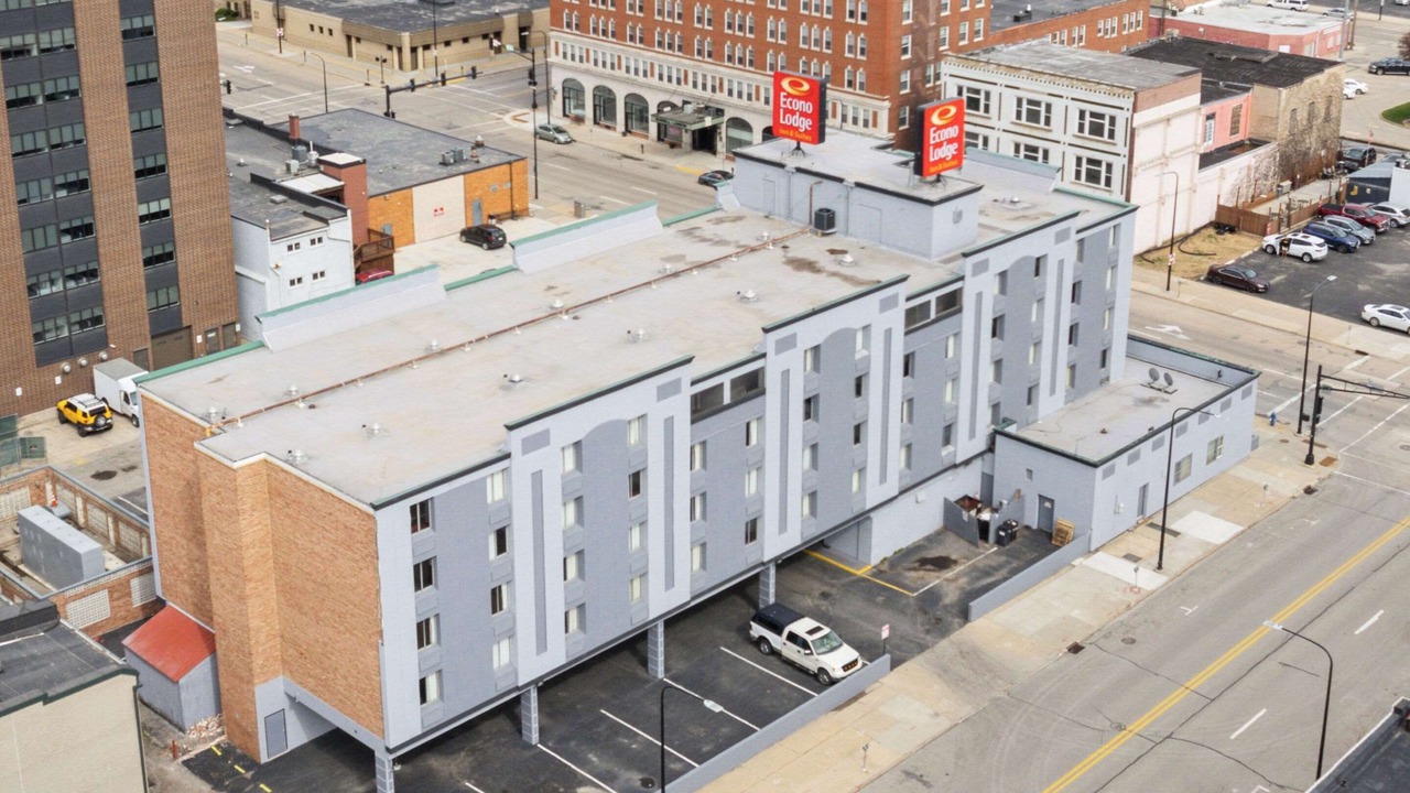 Photo of Outdoor in Waterloo