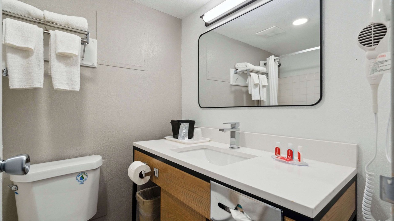 Photo of Bedroom in Waterloo
