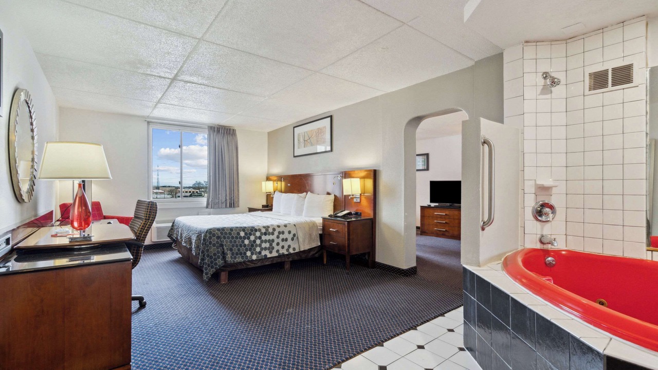 Photo of Bedroom in Waterloo