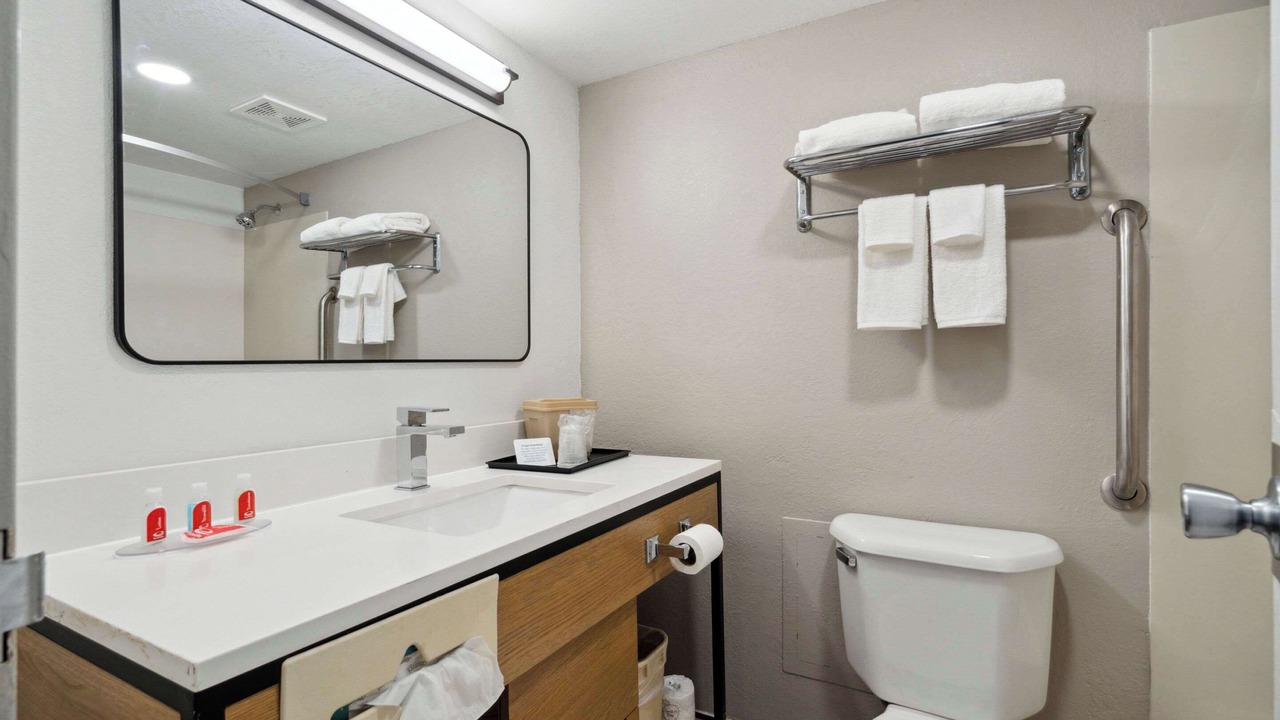 Photo of Bedroom in Waterloo