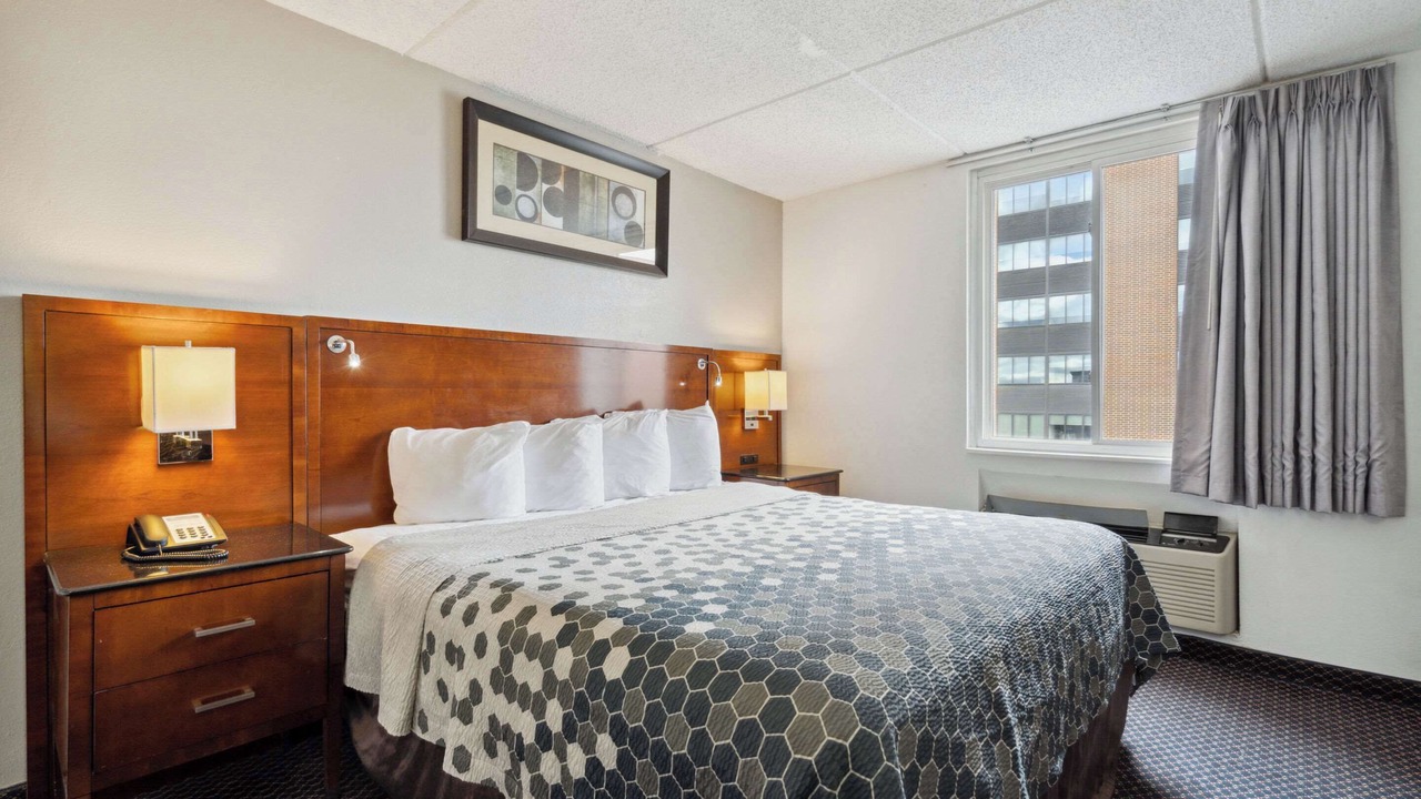 Photo of Bedroom in Waterloo