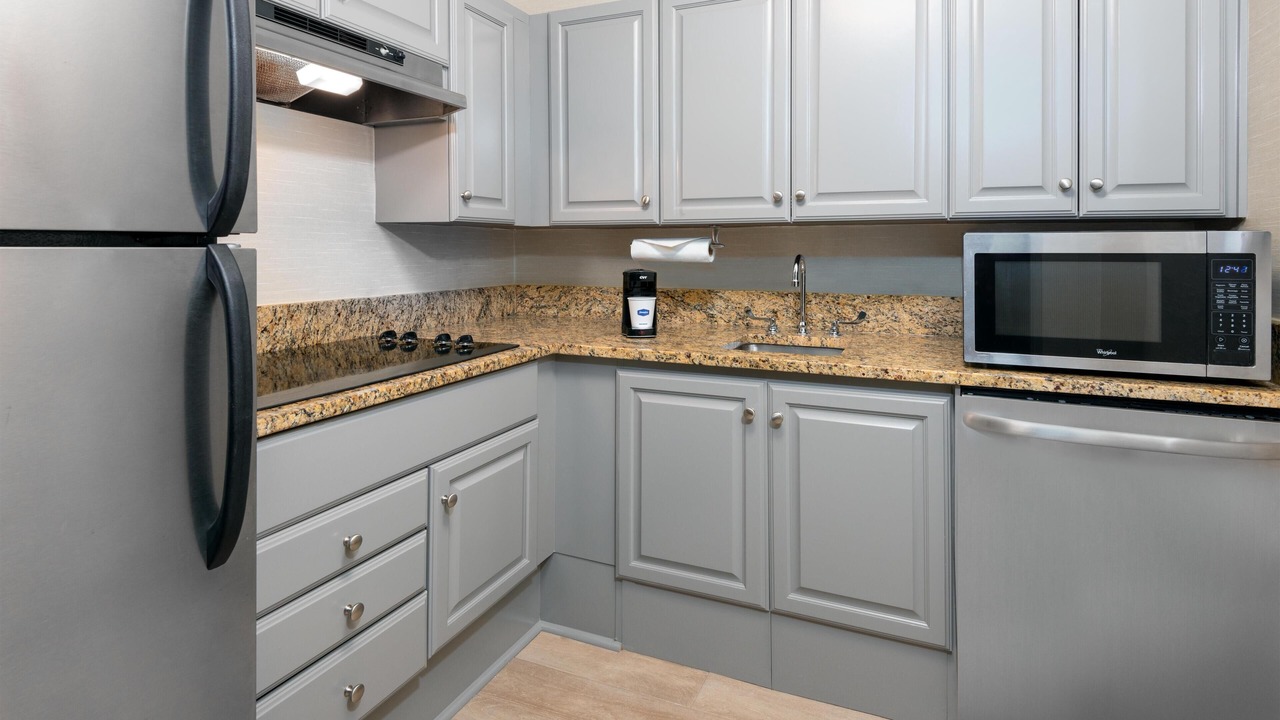 Photo of Kitchen in Charlottesville