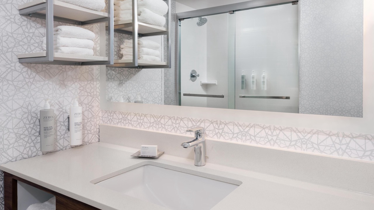 Photo of Bathroom in Charlottesville