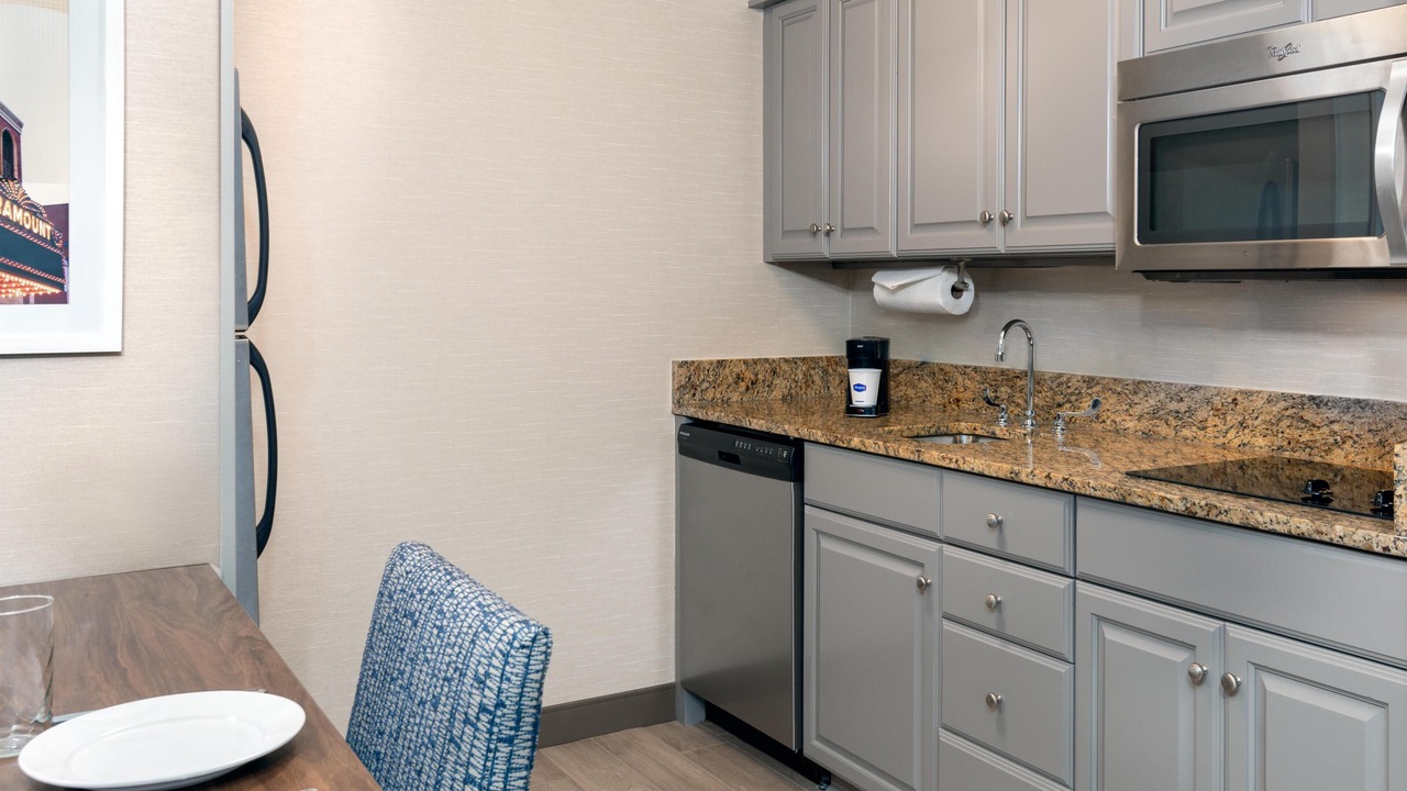 Photo of Kitchen in Charlottesville