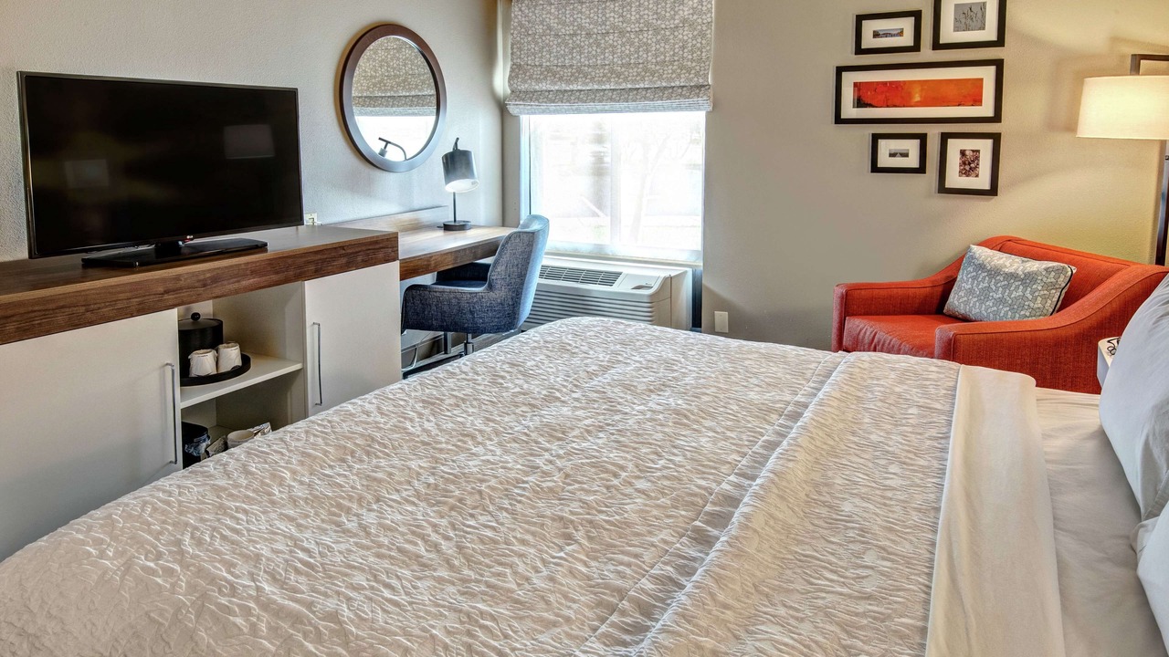 Photo of Bedroom in Elizabeth City