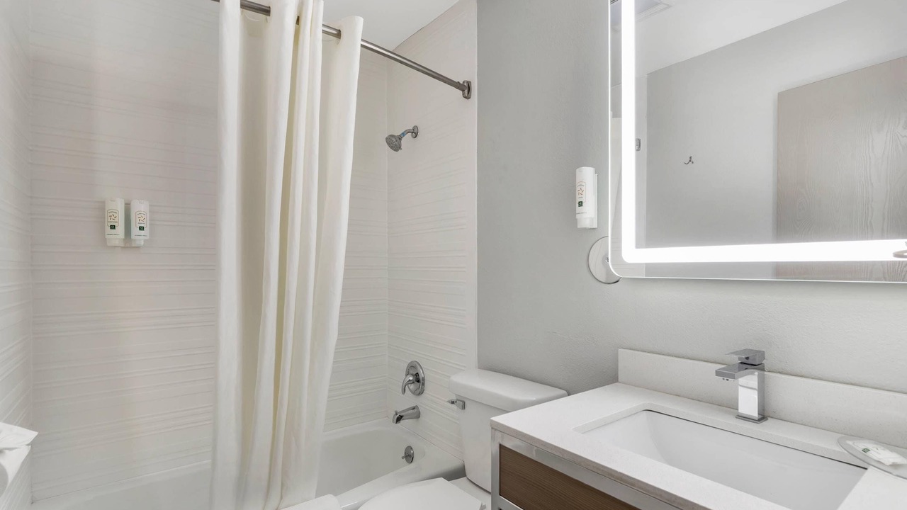 Photo of Bedroom in Ottumwa