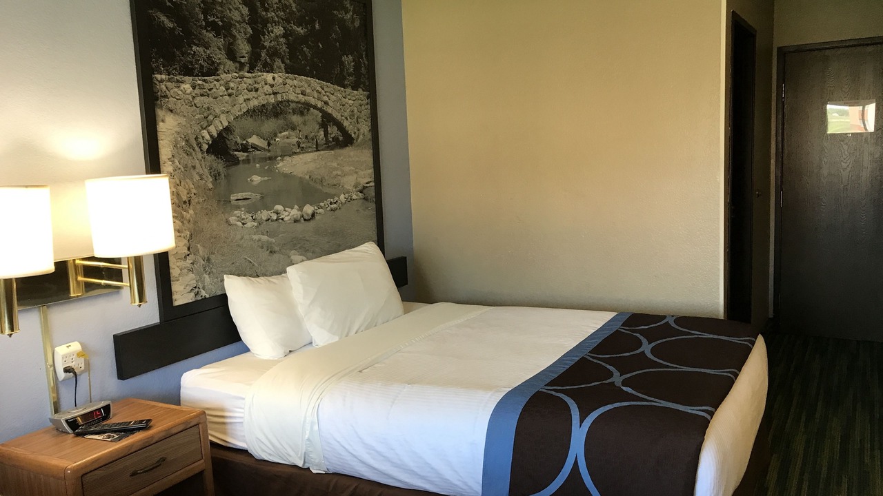 Photo of Bedroom in Waterloo
