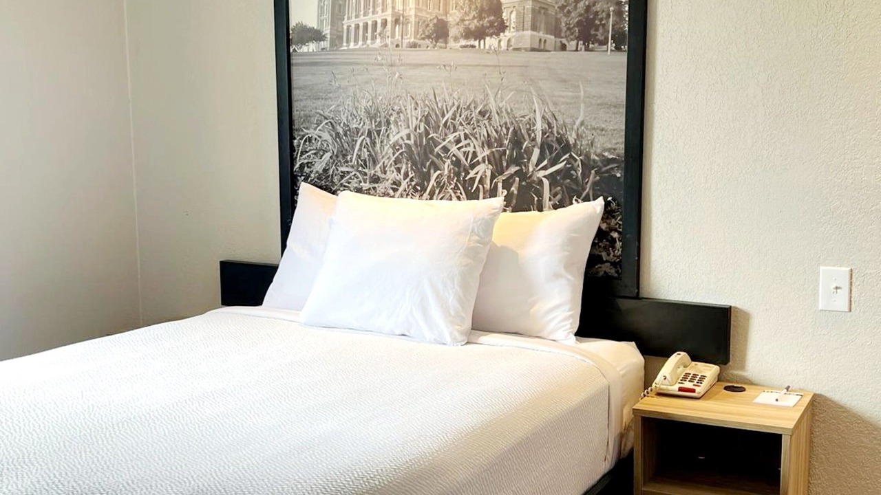 Photo of Bedroom in Southwest Area