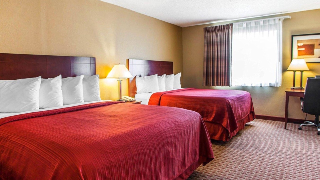Photo of Bedroom in Quad Cities