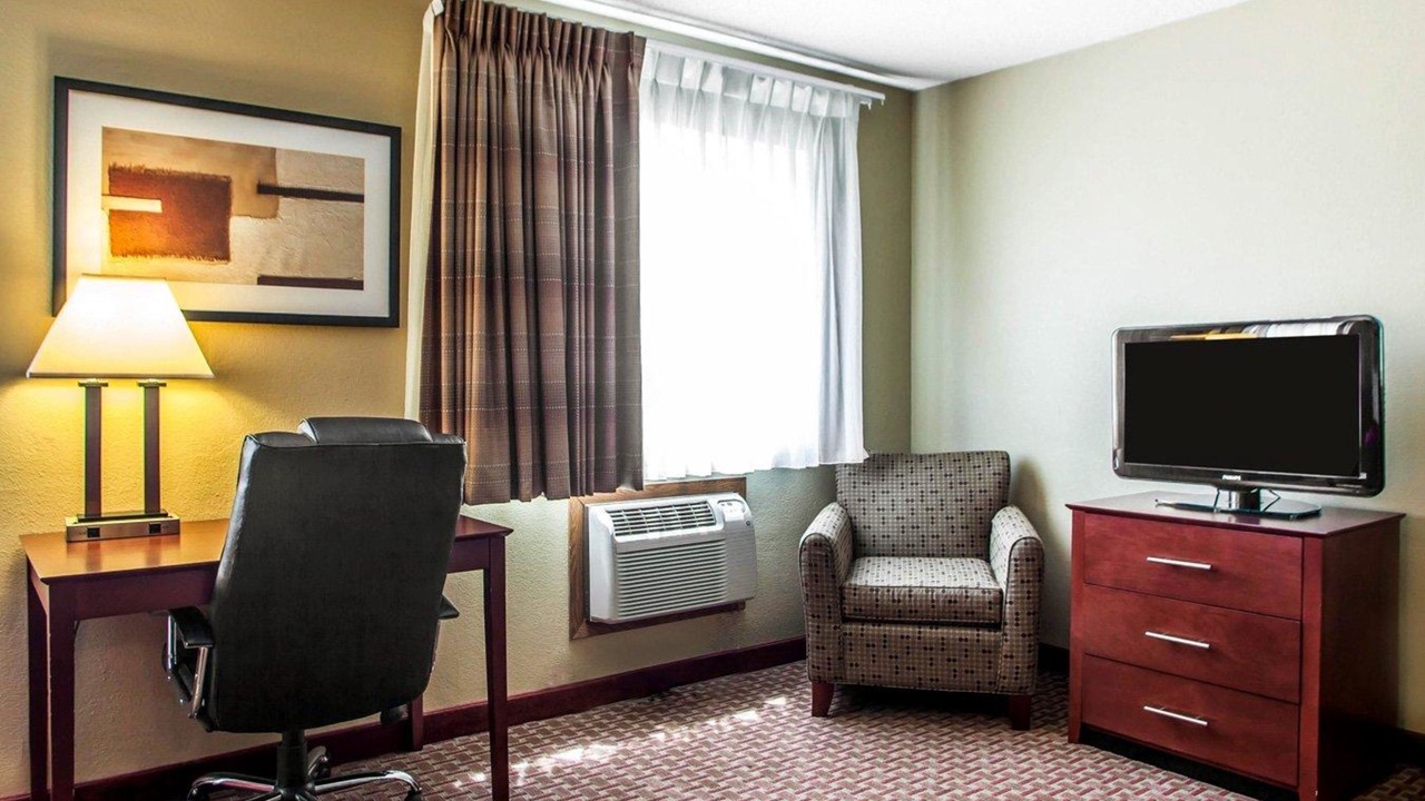 Photo of Bedroom in Quad Cities