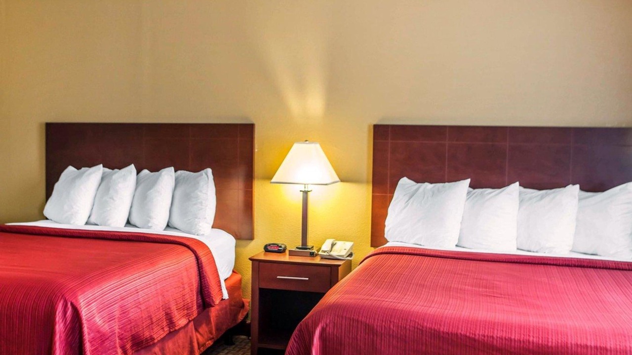 Photo of Bedroom in Quad Cities
