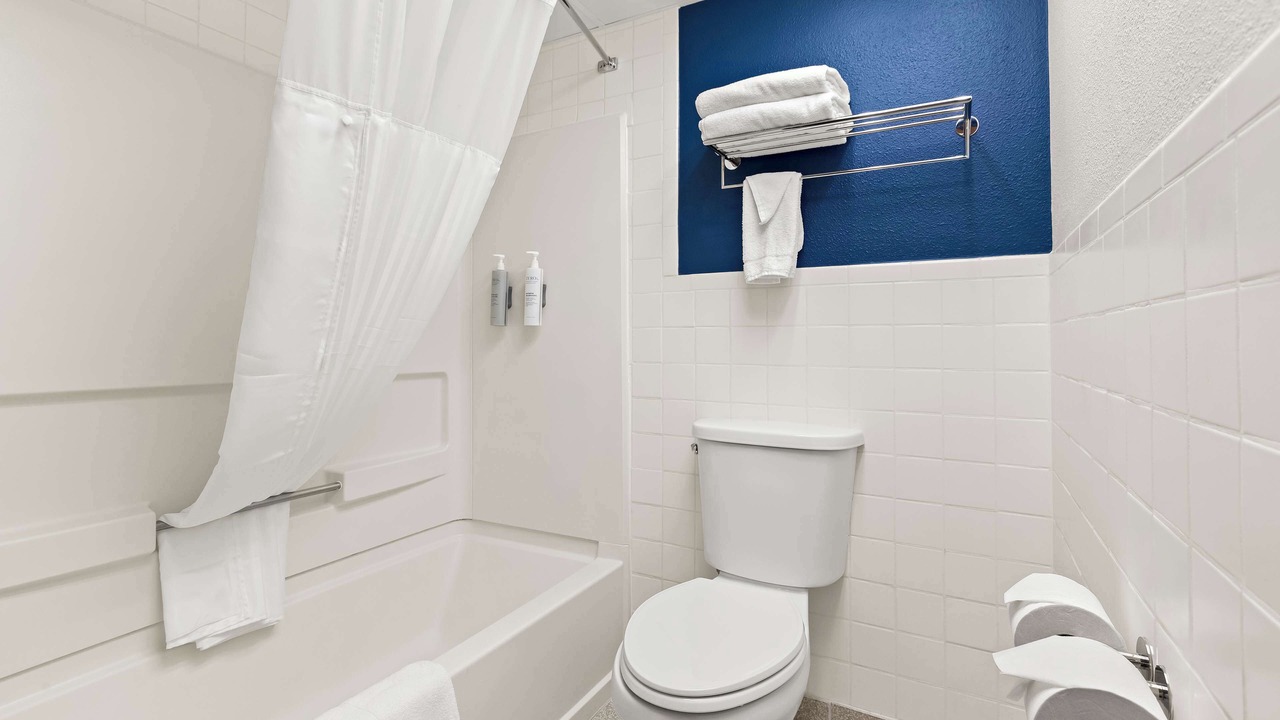 Photo of Bathroom in Wichita