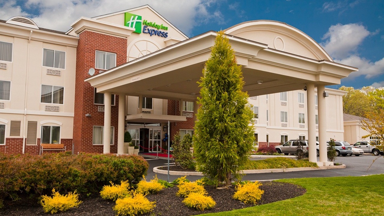 Photo of Outdoor in Vineland
