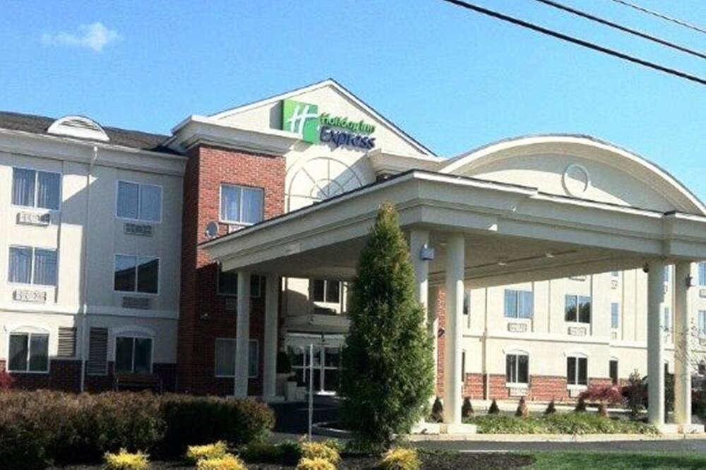 Photo of Outdoor in Vineland