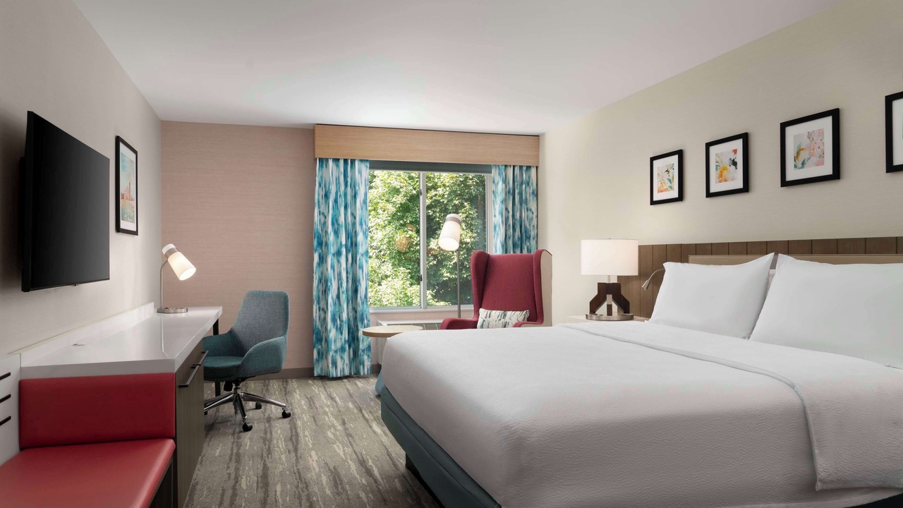 Photo of Bedroom in Kennett Square