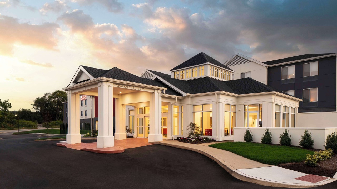 Photo of Outdoor in Kennett Square