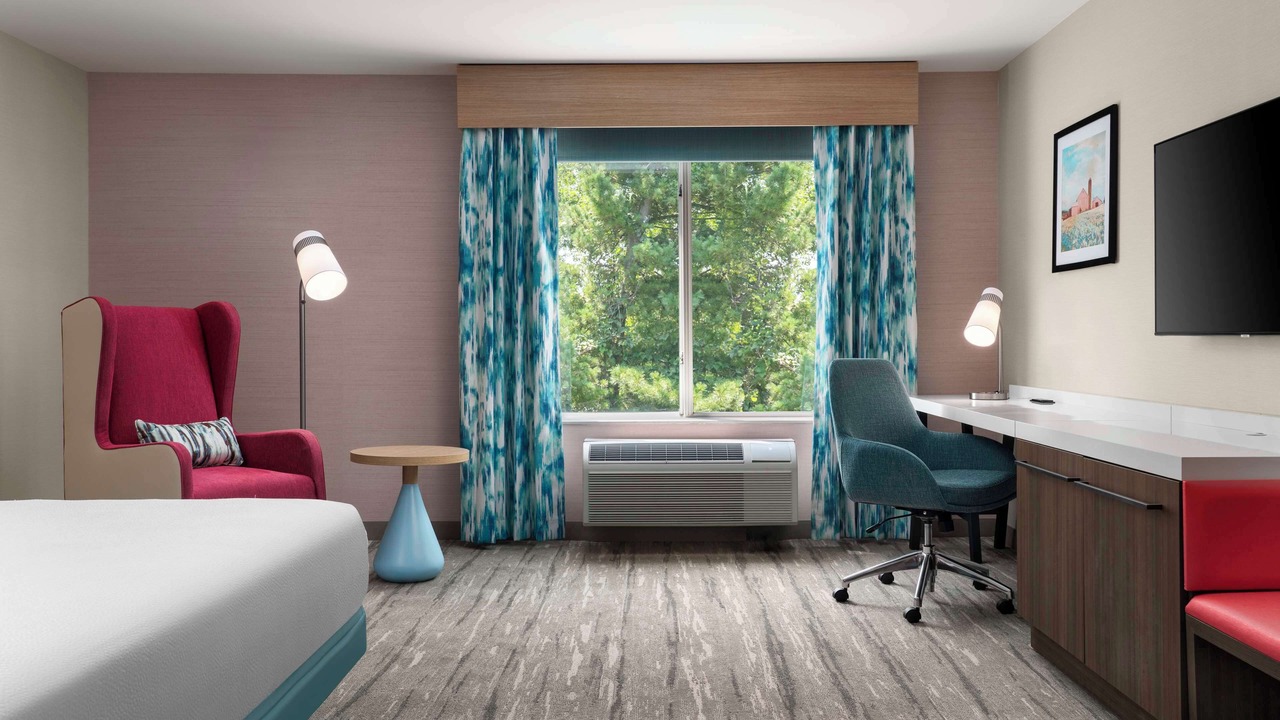 Photo of Bedroom in Kennett Square