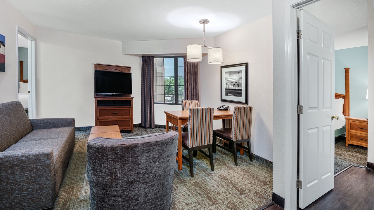 Photo of Livingroom in Round Rock West