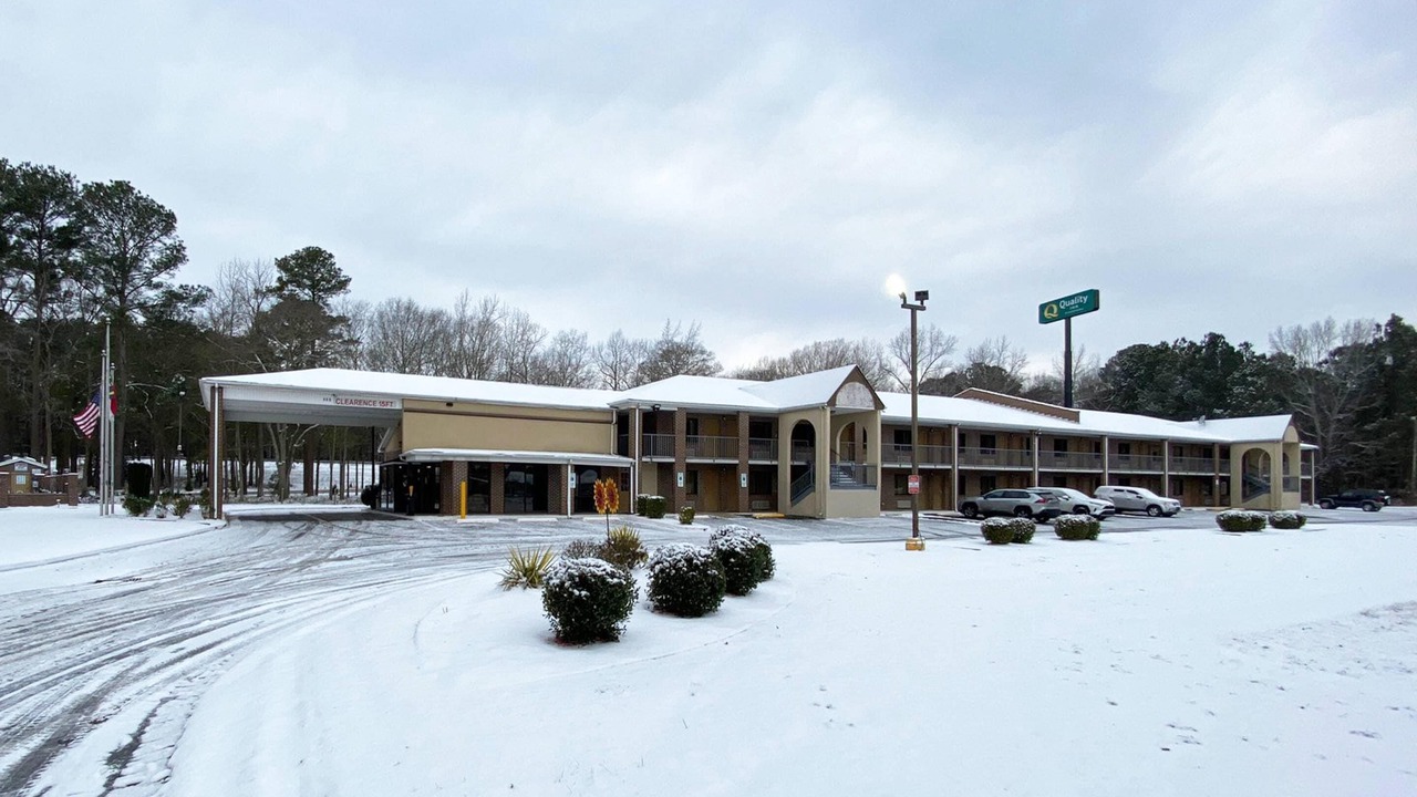 Photo of Outdoor in Kenly