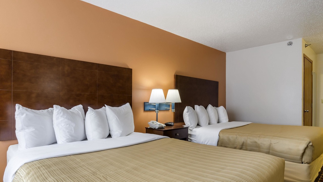 Photo of Bedroom in Osceola