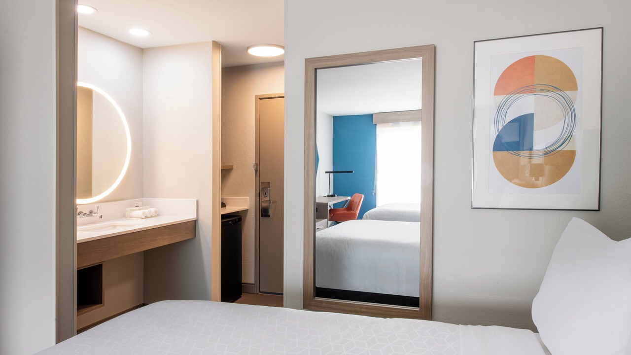 Photo of Bedroom in Wilson