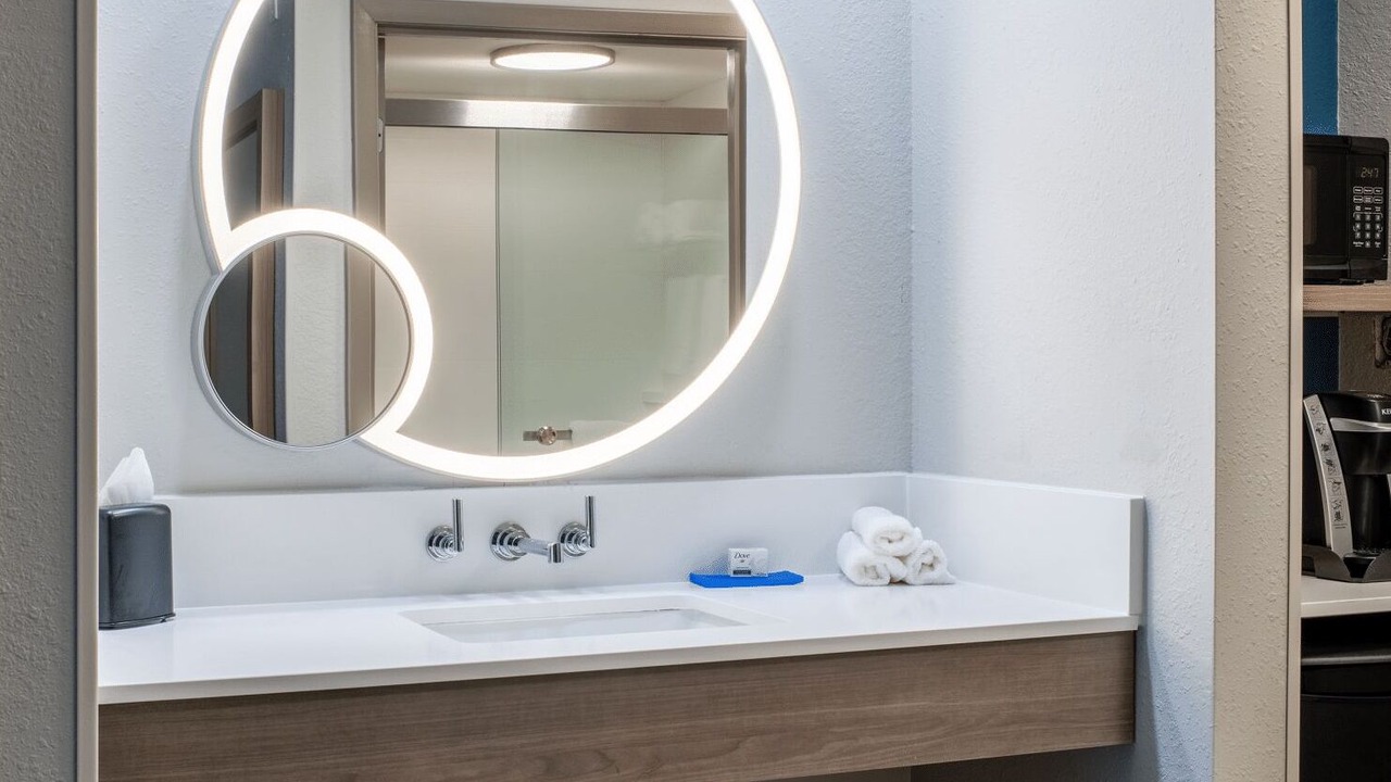 Photo of Bathroom in Wilson