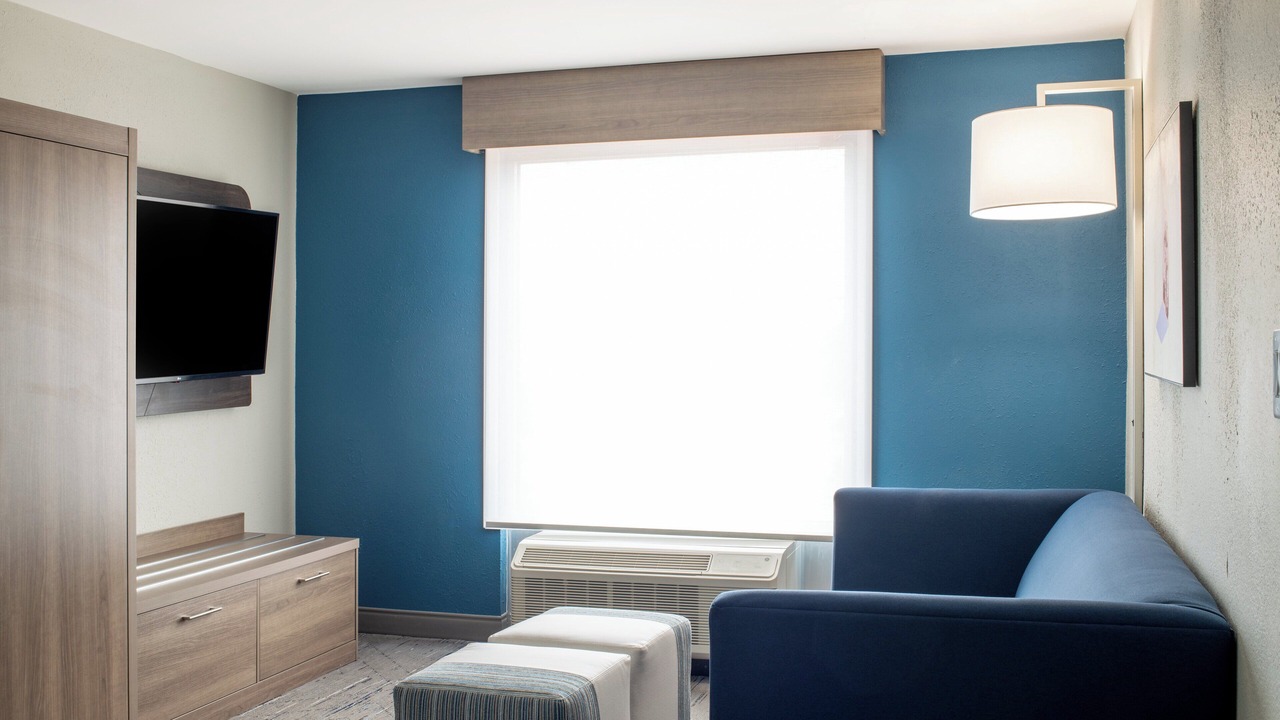 Photo of Bedroom in Wilson