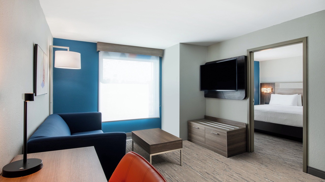 Photo of Bedroom in Wilson