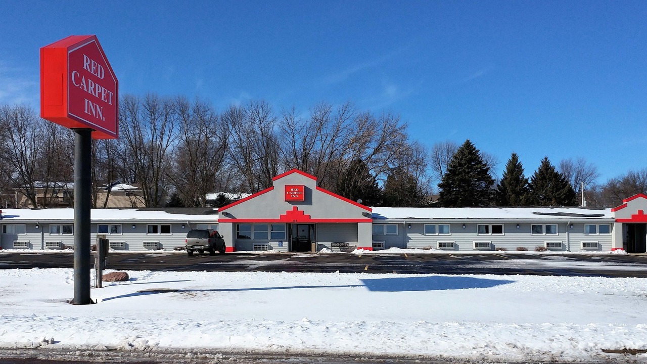 Photo of Outdoor in Windom