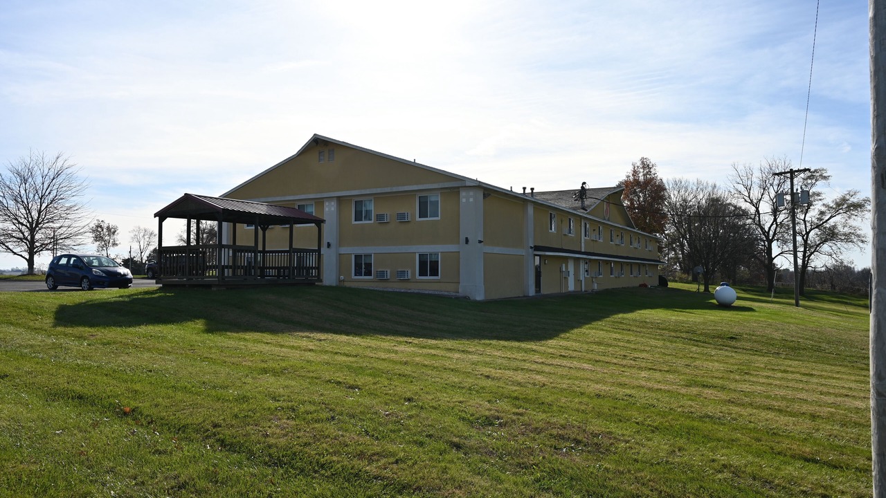 Photo of Outdoor in Higginsville