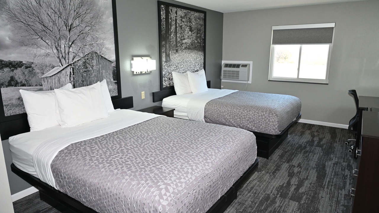 Photo of Bedroom in Higginsville