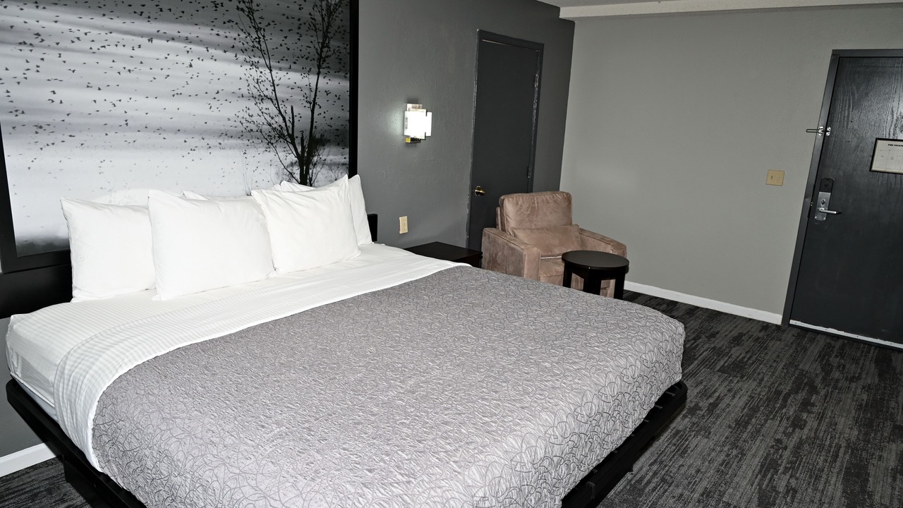 Photo of Bedroom in Higginsville